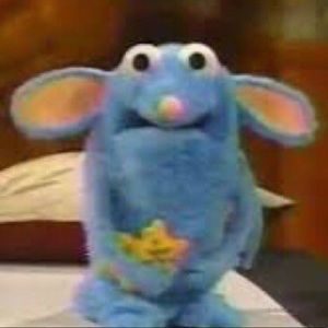 Meet your Posher, Annie